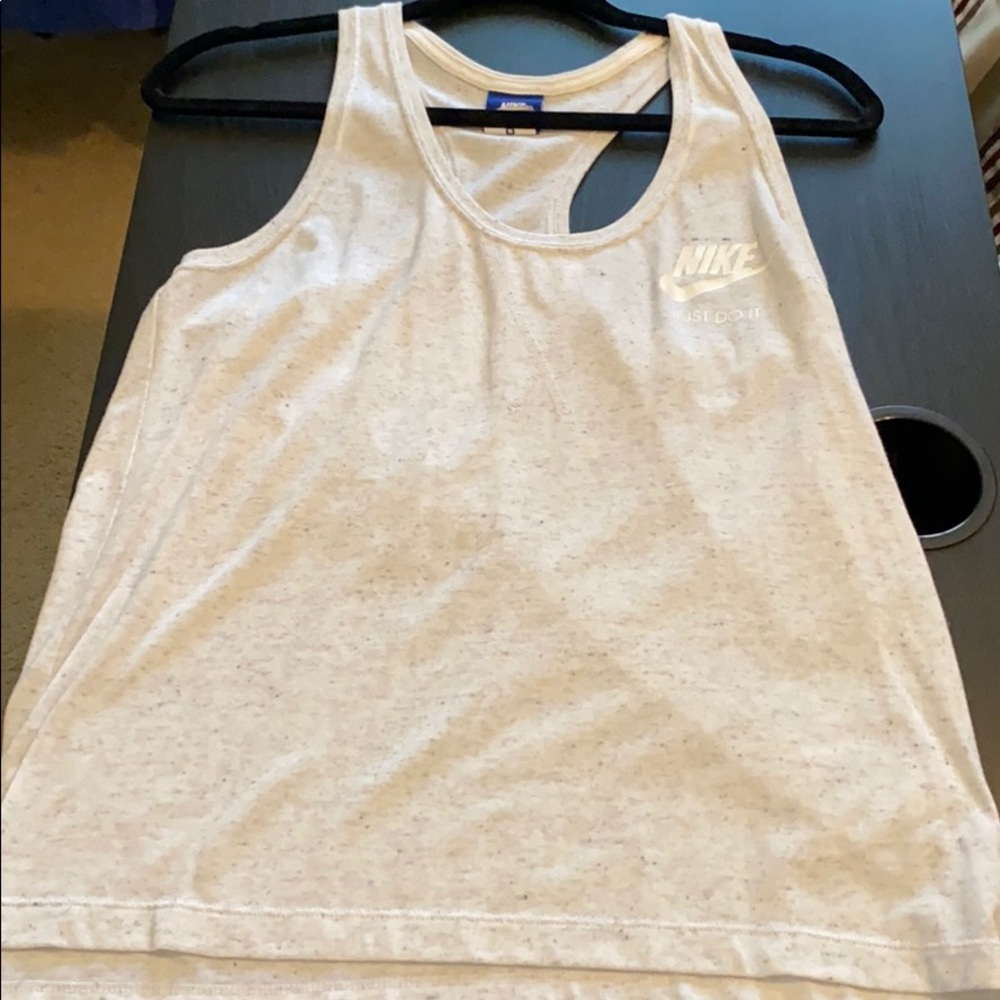 NIKE tank top